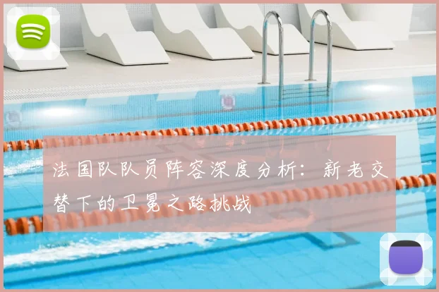 法国队队员阵容深度分析：新老交替下的卫冕之路挑战