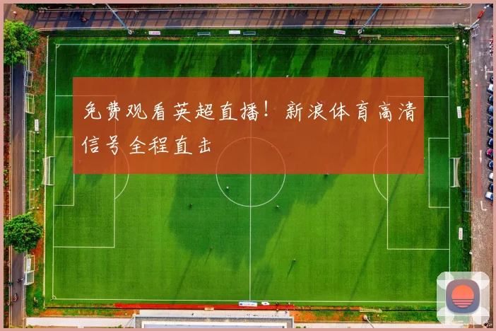 免费观看英超直播！新浪体育高清信号全程直击