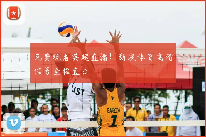 免费观看英超直播!新浪体育高清信号全程直击