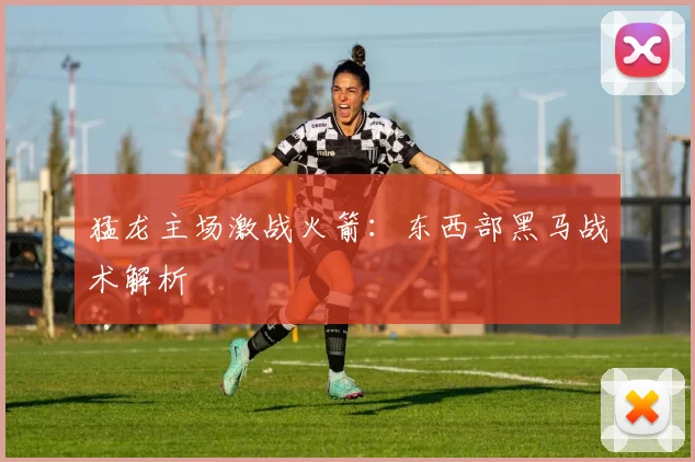 猛龙主场激战火箭：东西部黑马战术解析