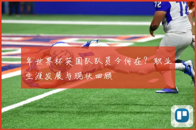 年世界杯英国队队员今何在？职业生涯发展与现状回顾