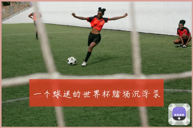 一个球迷的世界杯赌场沉浮录