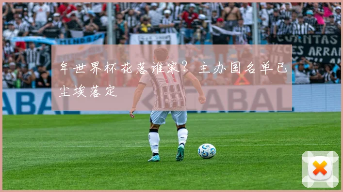 年世界杯花落谁家？主办国名单已尘埃落定