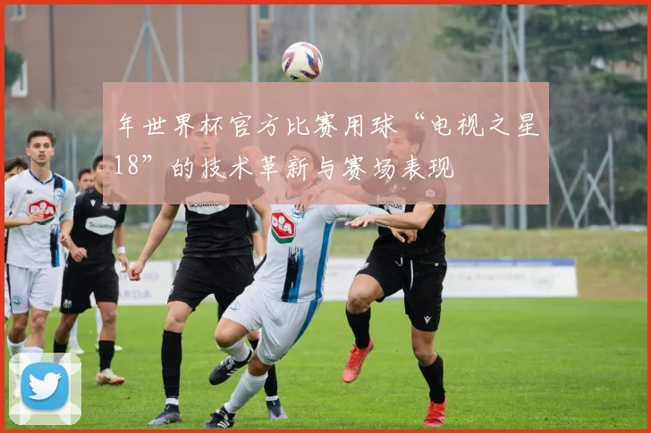 年世界杯官方比赛用球“电视之星18”的技术革新与赛场表现